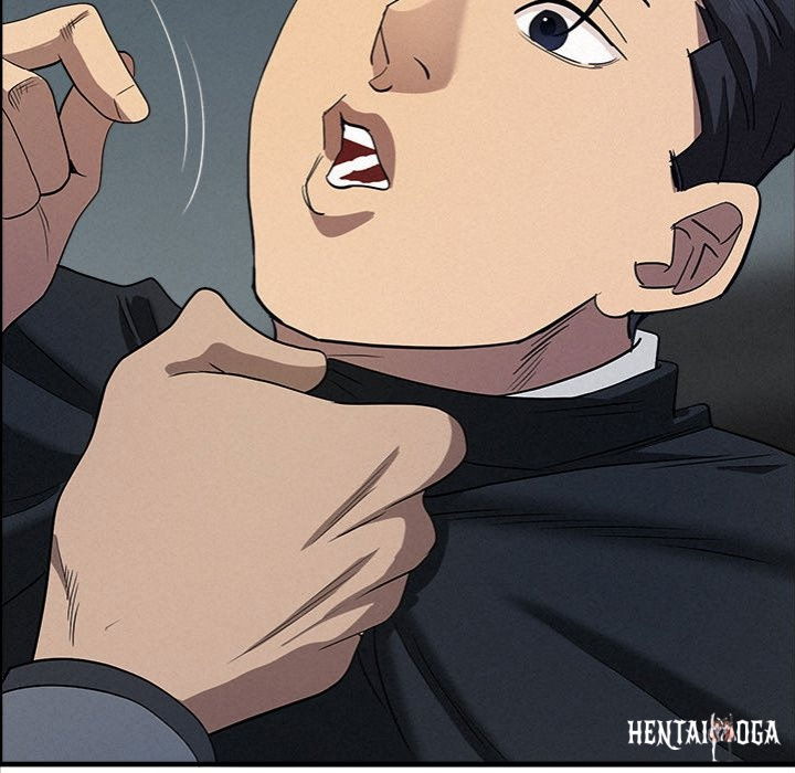 Milf Guard Milf Guard Chapter 44 - Page 74