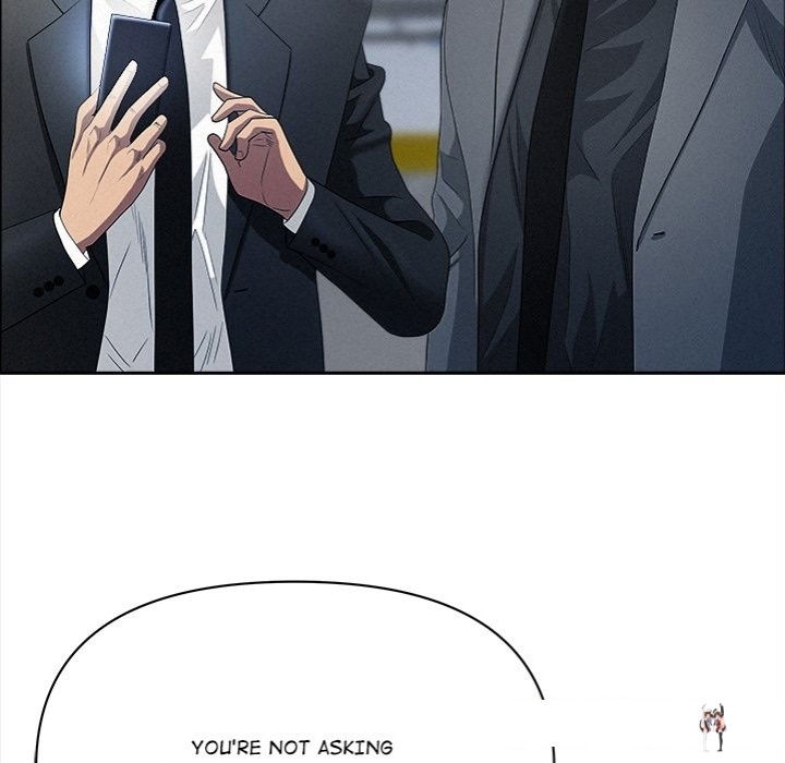 Milf Guard Milf Guard Chapter 44 - Page 84