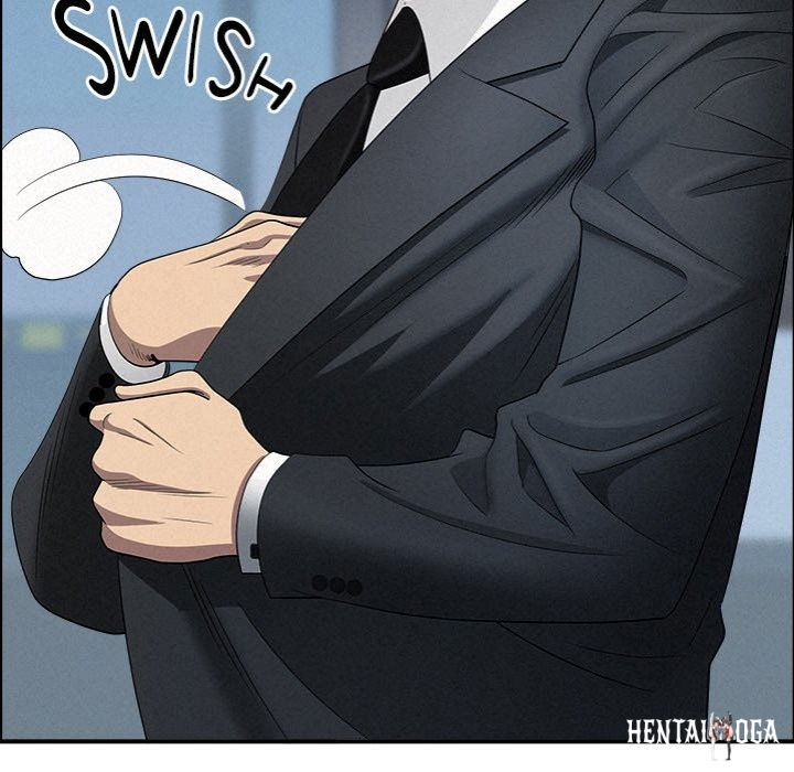 Milf Guard Milf Guard Chapter 44 - Page 86