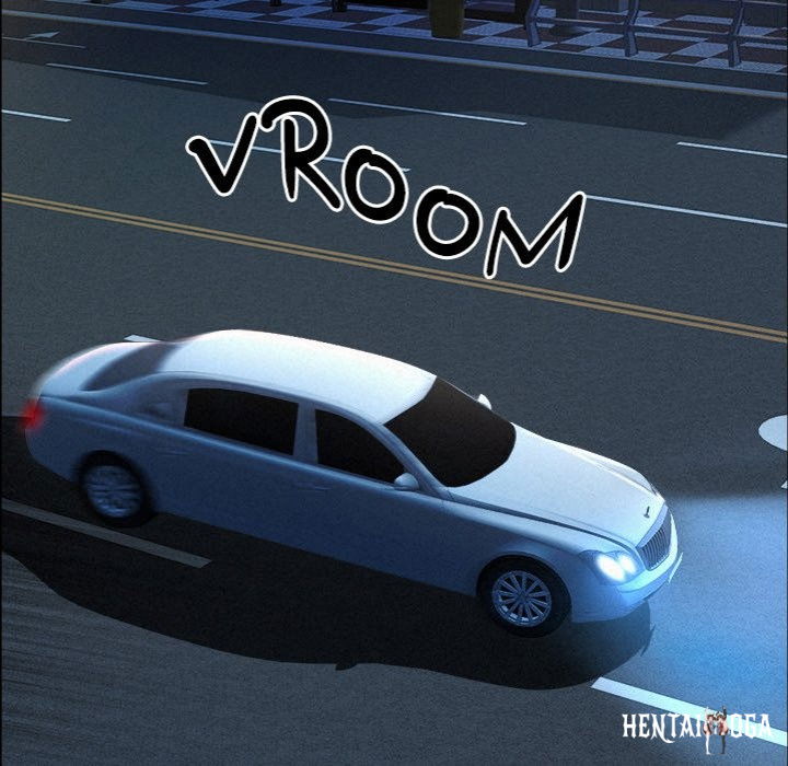 Milf Guard Milf Guard Chapter 44 - Page 88