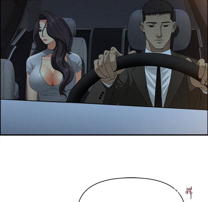 Milf Guard Milf Guard Chapter 44 - Page 90