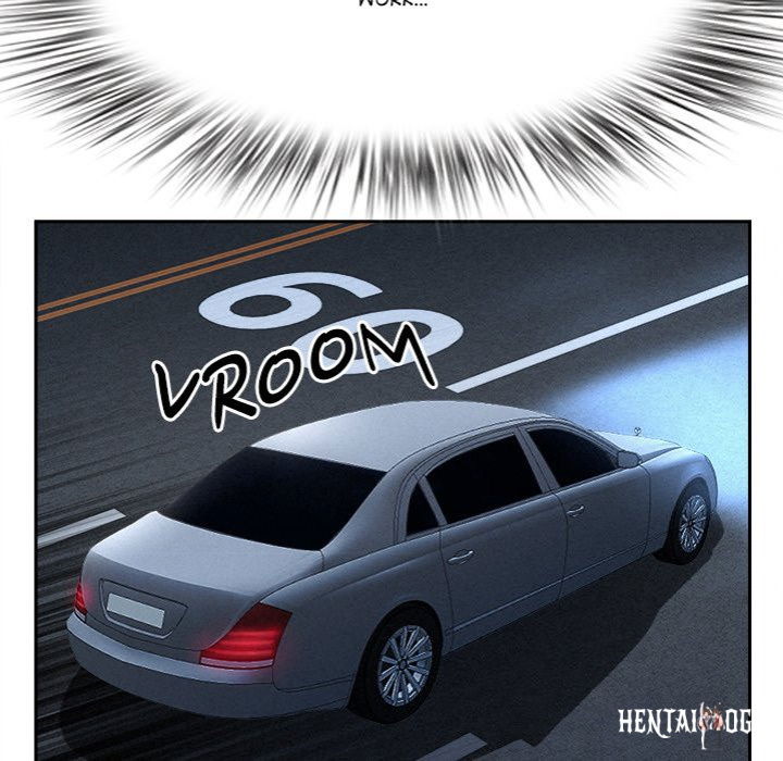 Milf Guard Milf Guard Chapter 44 - Page 93