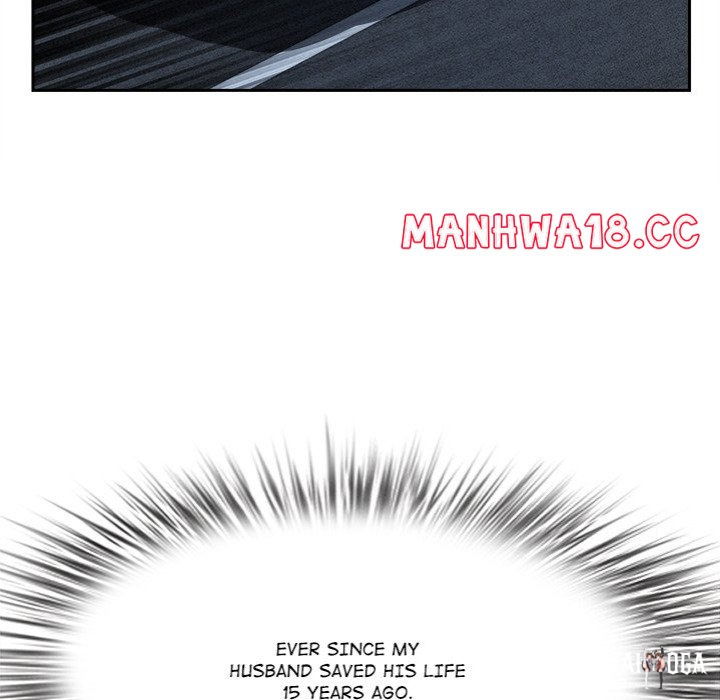 Milf Guard Milf Guard Chapter 44 - Page 94