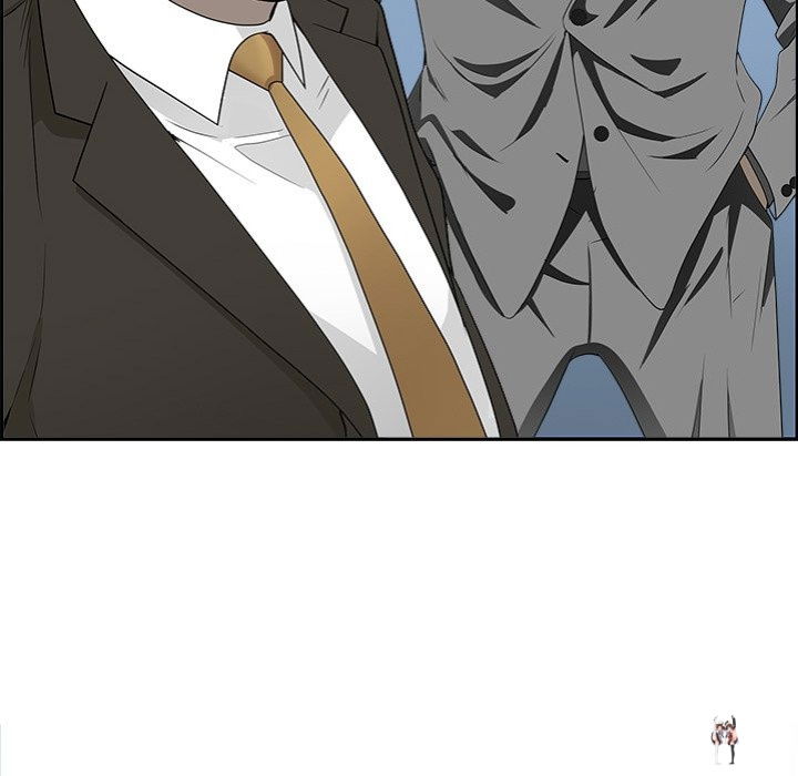 Milf Guard Milf Guard Chapter 44 - Page 96