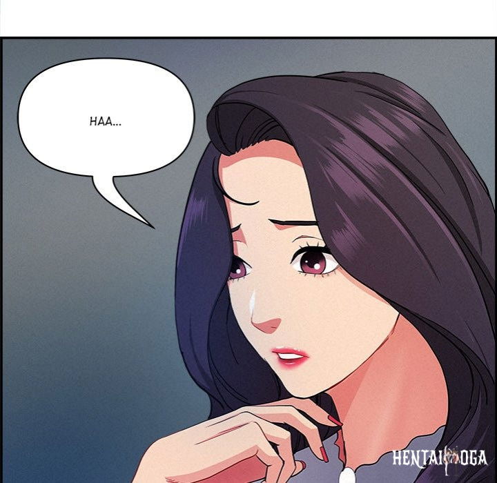 Milf Guard Milf Guard Chapter 44 - Page 97