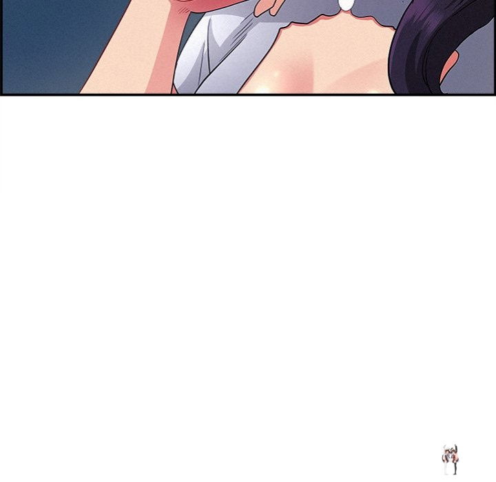 Milf Guard Milf Guard Chapter 44 - Page 98