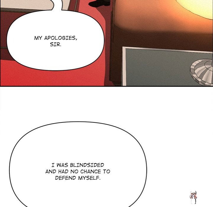 Milf Guard Milf Guard Chapter 43 - Page 101