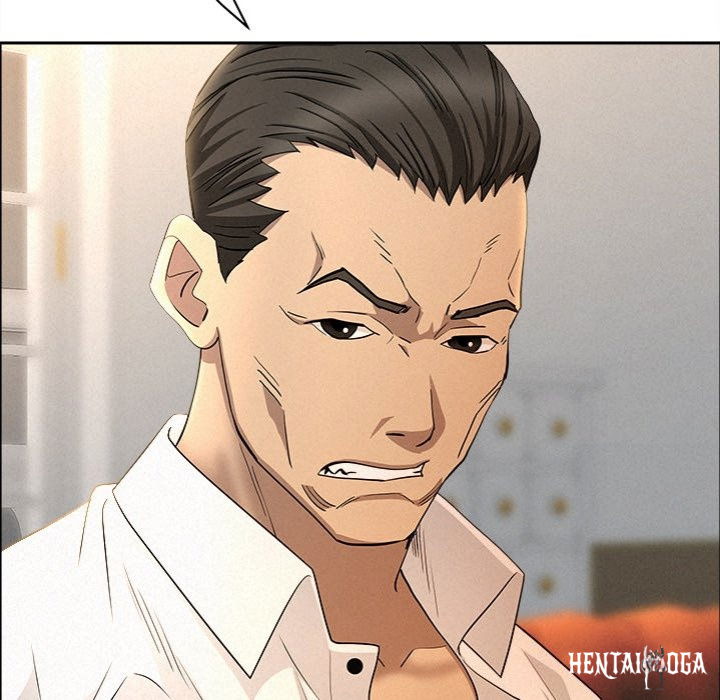 Milf Guard Milf Guard Chapter 43 - Page 104