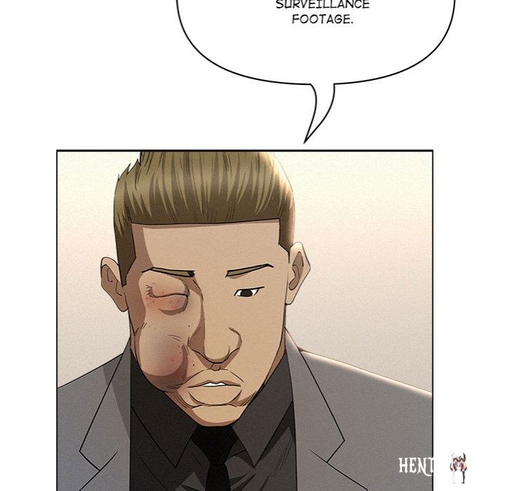 Milf Guard Milf Guard Chapter 43 - Page 108