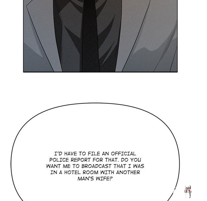 Milf Guard Milf Guard Chapter 43 - Page 109