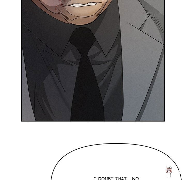 Milf Guard Milf Guard Chapter 43 - Page 113