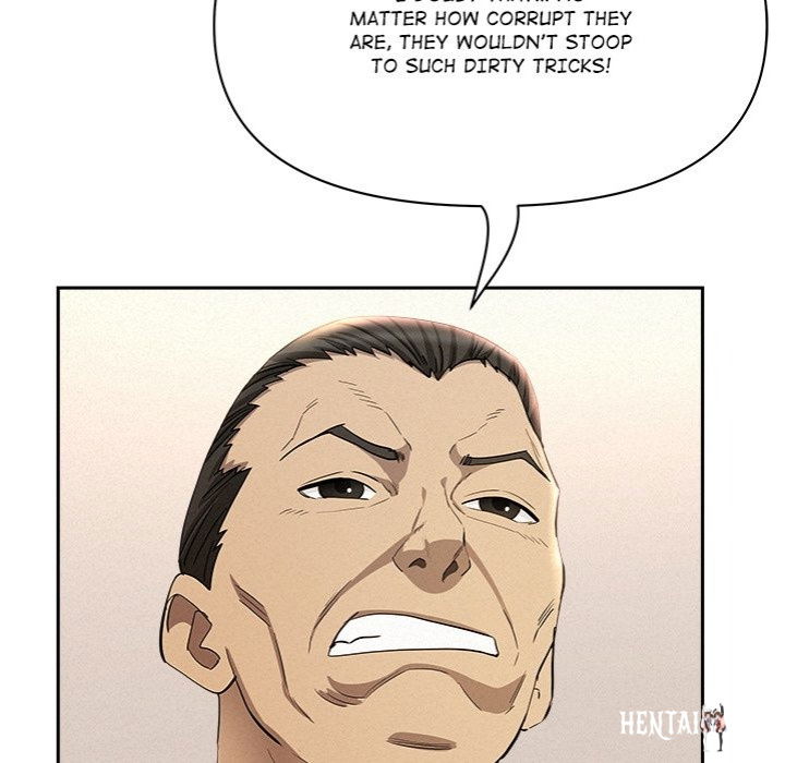 Milf Guard Milf Guard Chapter 43 - Page 114