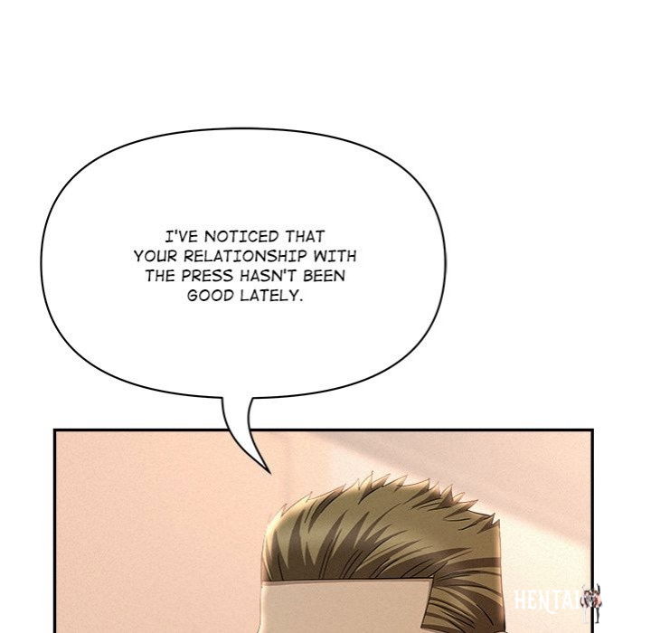 Milf Guard Milf Guard Chapter 43 - Page 118