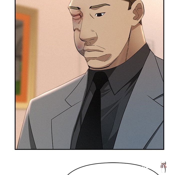 Milf Guard Milf Guard Chapter 43 - Page 119