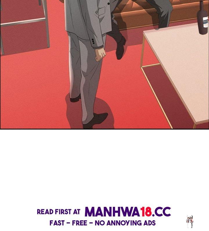 Milf Guard Milf Guard Chapter 43 - Page 123