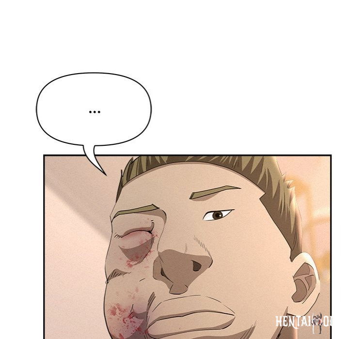 Milf Guard Milf Guard Chapter 43 - Page 124