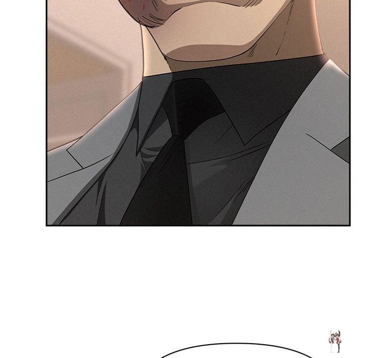 Milf Guard Milf Guard Chapter 43 - Page 125