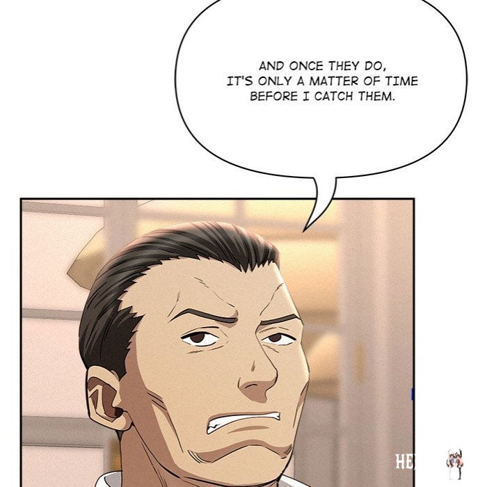 Milf Guard Milf Guard Chapter 43 - Page 126