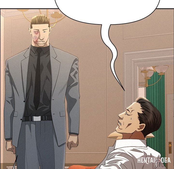 Milf Guard Milf Guard Chapter 43 - Page 128