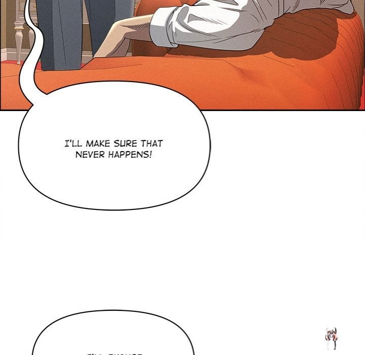 Milf Guard Milf Guard Chapter 43 - Page 129