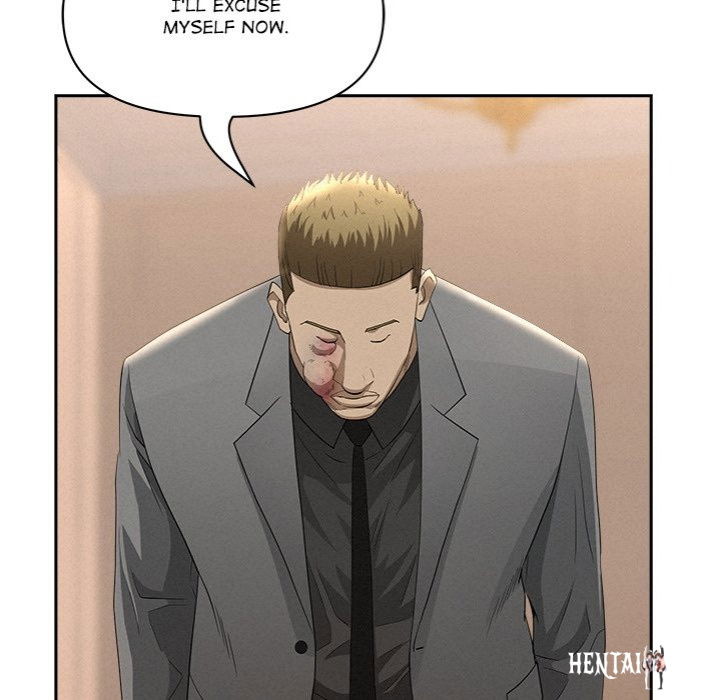 Milf Guard Milf Guard Chapter 43 - Page 130