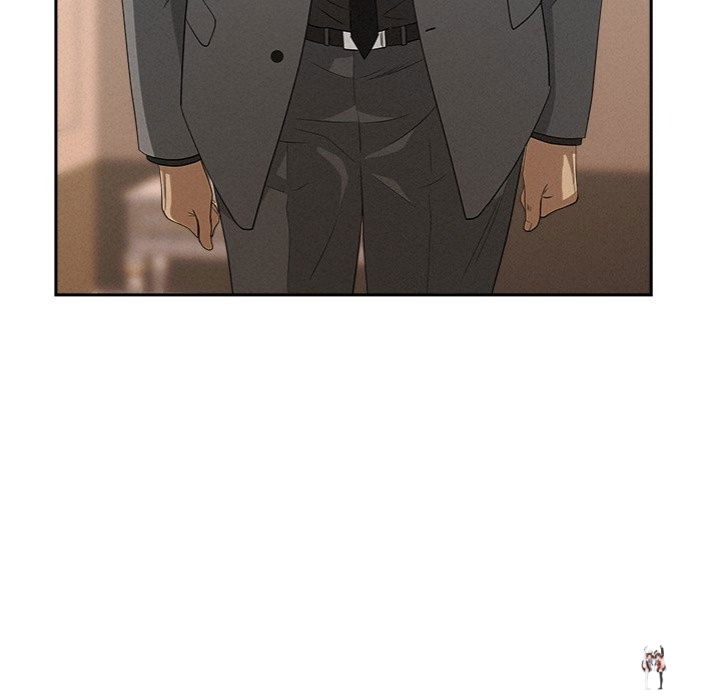 Milf Guard Milf Guard Chapter 43 - Page 131