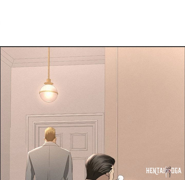 Milf Guard Milf Guard Chapter 43 - Page 132