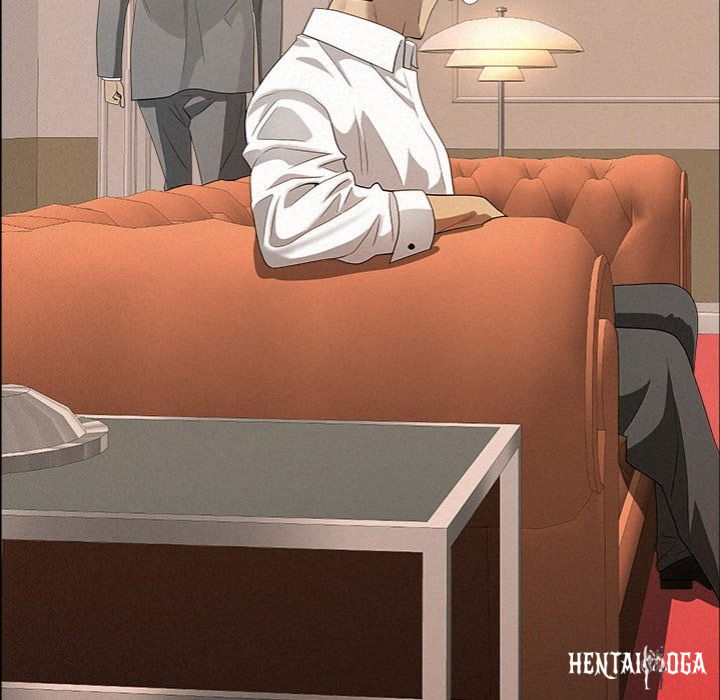 Milf Guard Milf Guard Chapter 43 - Page 133