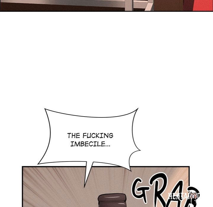 Milf Guard Milf Guard Chapter 43 - Page 134