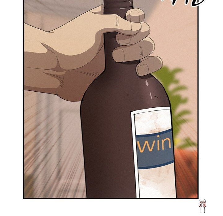 Milf Guard Milf Guard Chapter 43 - Page 135