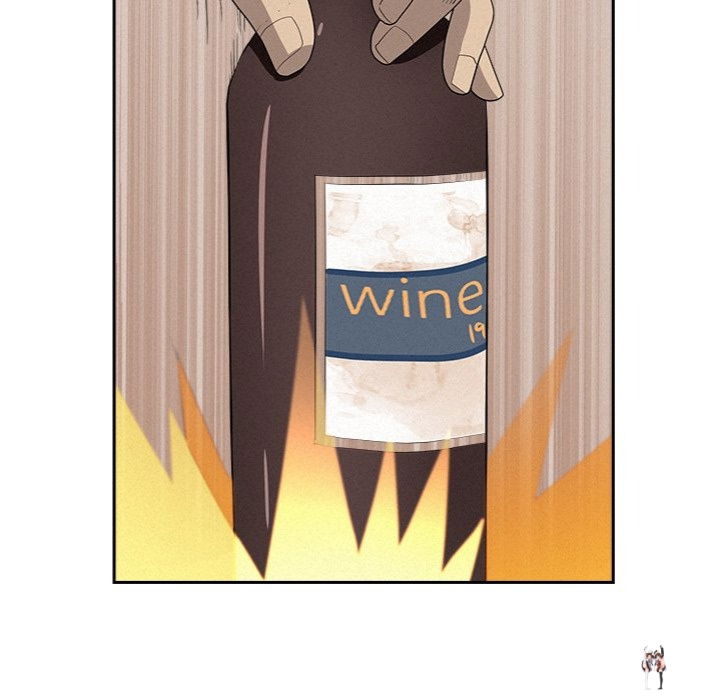 Milf Guard Milf Guard Chapter 43 - Page 139