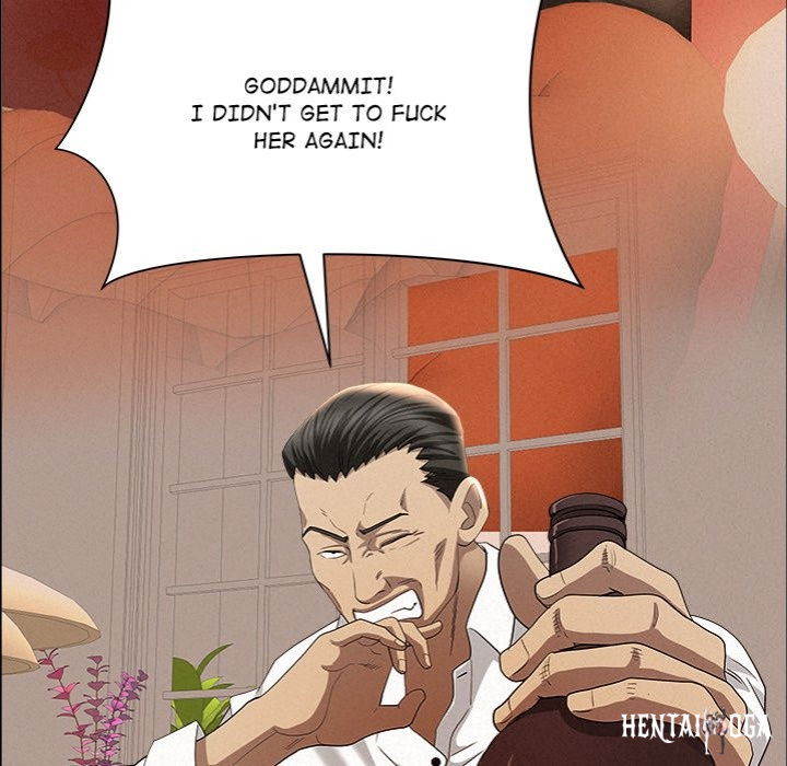 Milf Guard Milf Guard Chapter 43 - Page 141