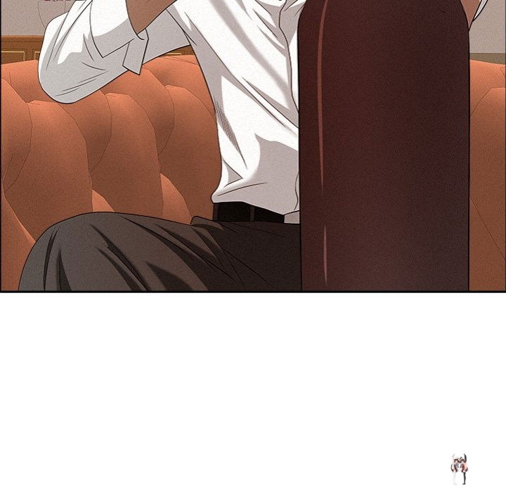 Milf Guard Milf Guard Chapter 43 - Page 142