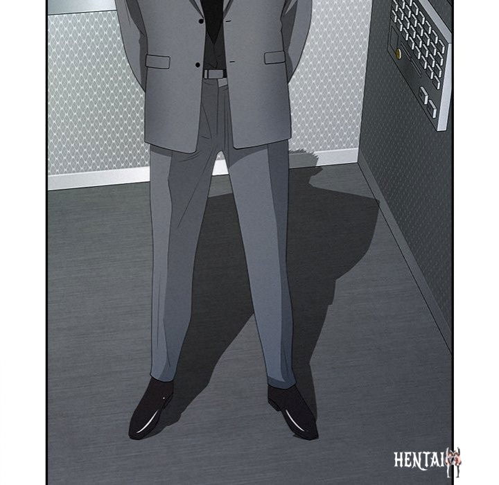 Milf Guard Milf Guard Chapter 43 - Page 144