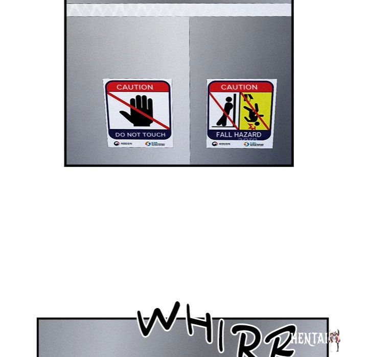 Milf Guard Milf Guard Chapter 43 - Page 146