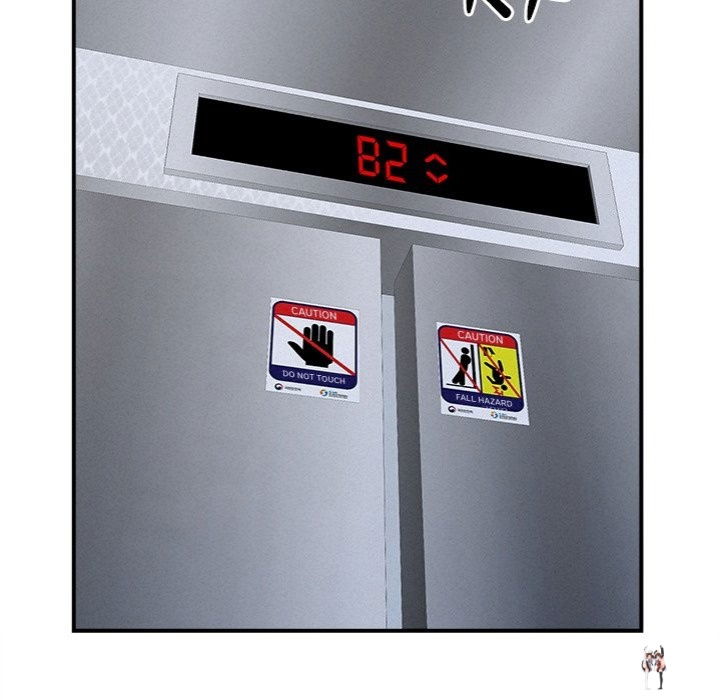 Milf Guard Milf Guard Chapter 43 - Page 147