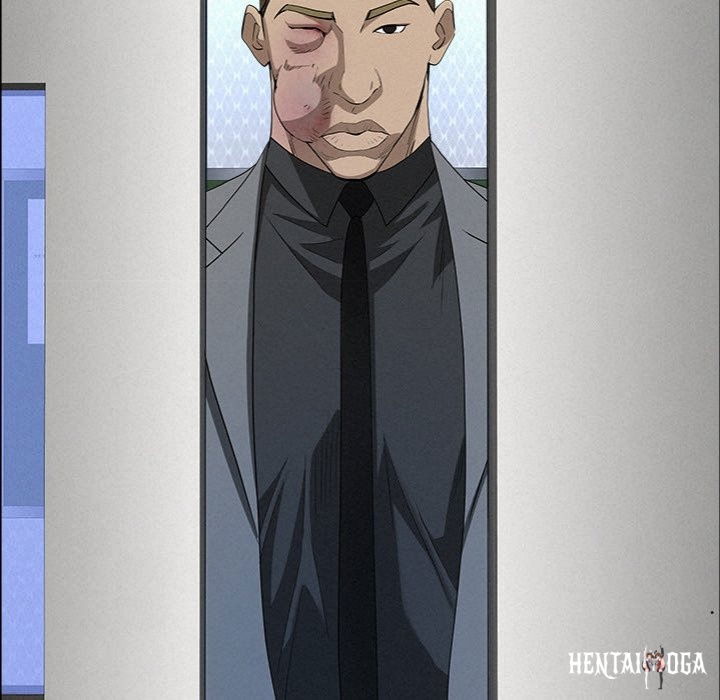 Milf Guard Milf Guard Chapter 43 - Page 149