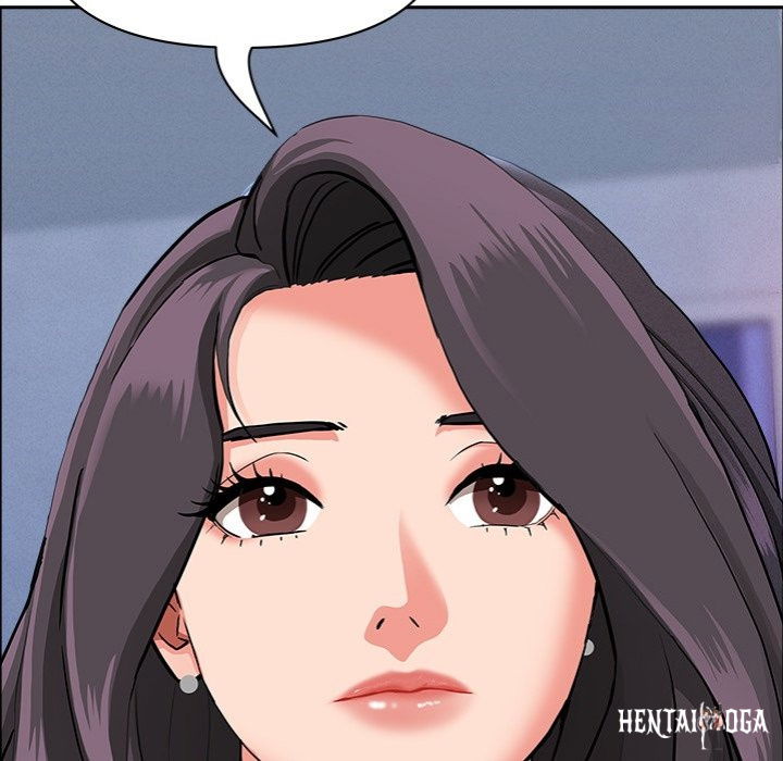 Milf Guard Milf Guard Chapter 43 - Page 155