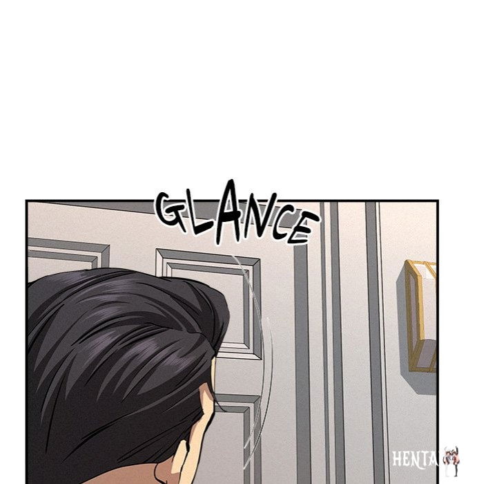 Milf Guard Milf Guard Chapter 43 - Page 17