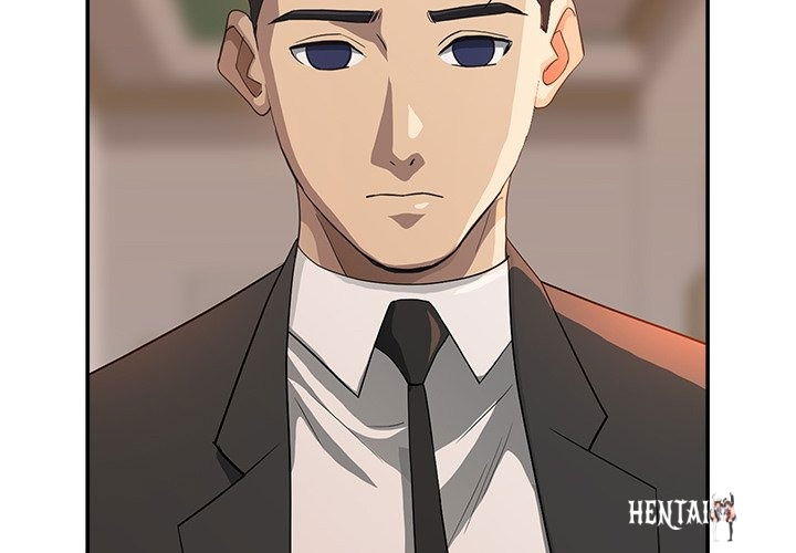 Milf Guard Milf Guard Chapter 43 - Page 2