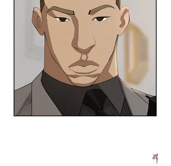 Milf Guard Milf Guard Chapter 43 - Page 22