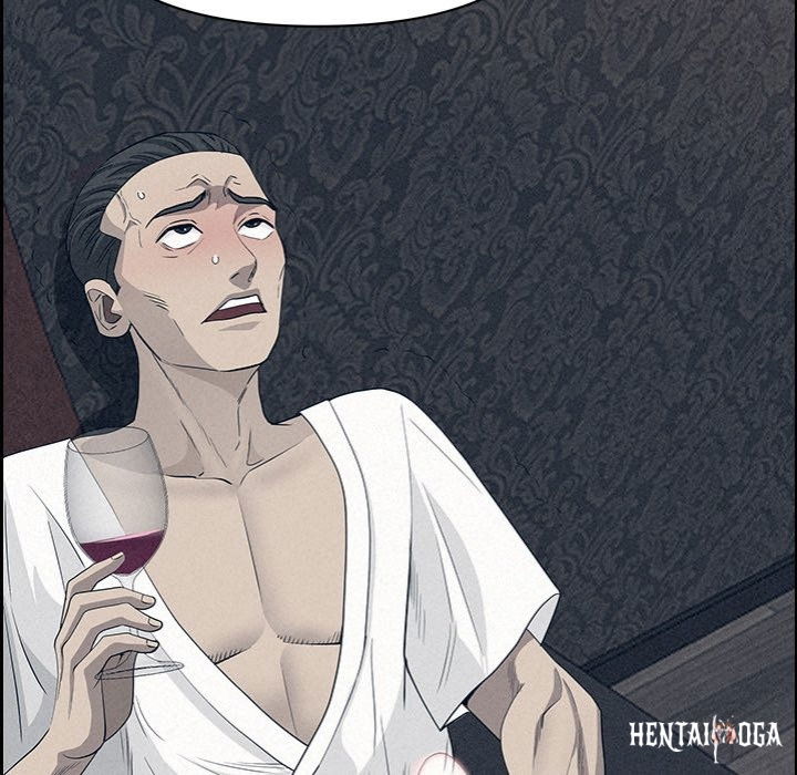 Milf Guard Milf Guard Chapter 43 - Page 28