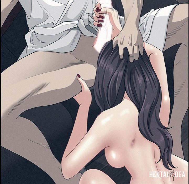 Milf Guard Milf Guard Chapter 43 - Page 29