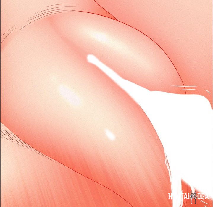 Milf Guard Milf Guard Chapter 43 - Page 34