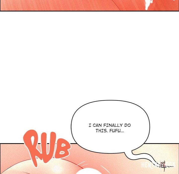 Milf Guard Milf Guard Chapter 43 - Page 35