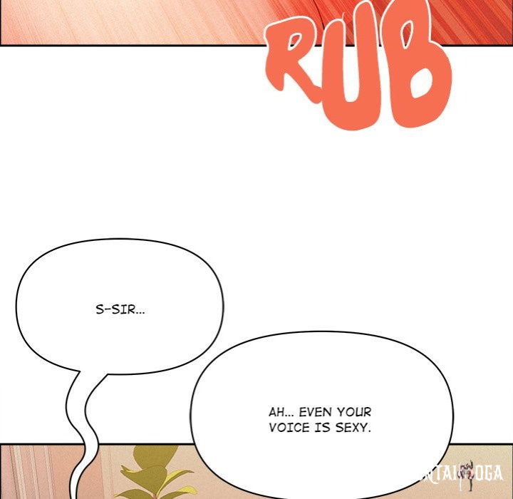 Milf Guard Milf Guard Chapter 43 - Page 37