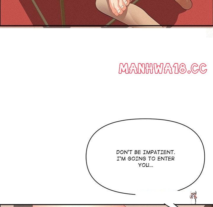 Milf Guard Milf Guard Chapter 43 - Page 39