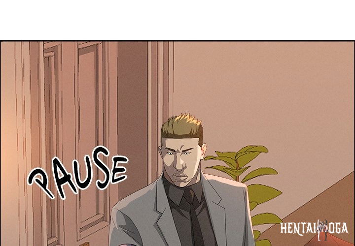 Milf Guard Milf Guard Chapter 43 - Page 4