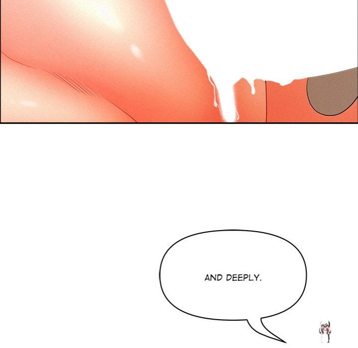 Milf Guard Milf Guard Chapter 43 - Page 42