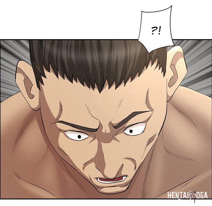 Milf Guard Milf Guard Chapter 43 - Page 46